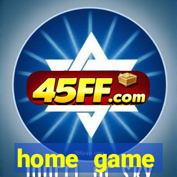 home game gamecategoryid 0